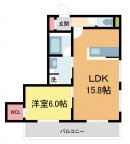 西宮市高松町の賃貸