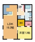 西宮市高松町の賃貸