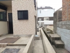 西宮市松籟荘（阪急今津線甲東園）のアパート賃貸物件 その他写真2