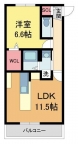 西宮市上甲東園の賃貸
