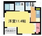 西宮市小松南町の賃貸