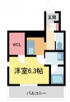 西宮市松籟荘の賃貸