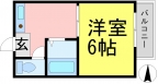 西宮市戸田町の賃貸