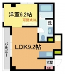 西宮市江上町の賃貸