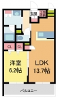 西宮市郷免町の賃貸