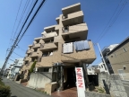 西宮市上田中町（阪神武庫川線武庫川団地前）のマンション賃貸物件 その他写真4