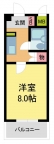 西宮市上田中町の賃貸