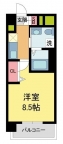 西宮市本町の賃貸