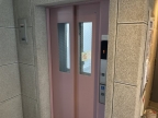 西宮市津門呉羽町（阪神本線今津）のマンション賃貸物件 その他写真5