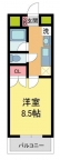 西宮市津門呉羽町の賃貸