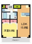西宮市弓場町の賃貸