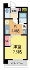 西宮市与古道町の賃貸