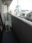 西宮市門戸荘（阪急今津線門戸厄神）のマンション賃貸物件 その他写真6