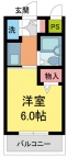 西宮市門戸荘の賃貸