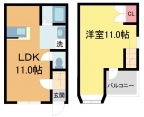 西宮市鳴尾町の賃貸