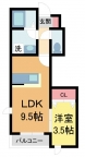 西宮市若草町の賃貸