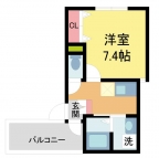西宮市今津水波町の賃貸
