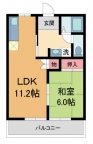 西宮市上ケ原十番町の賃貸