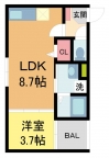 神戸市東灘区青木の賃貸