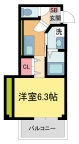 西宮市甲子園九番町の賃貸