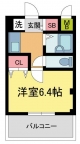 西宮市笠屋町の賃貸