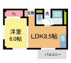 神戸市東灘区魚崎北町の賃貸
