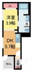 西宮市甲子園浜田町の賃貸