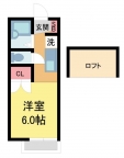 西宮市上ケ原山手町の賃貸