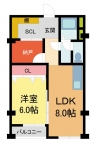 西宮市豊楽町の賃貸