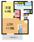 西宮市今津野田町の賃貸