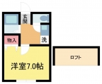 西宮市津門住江町の賃貸