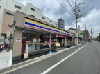 西宮市甲子園六番町（阪神本線甲子園）のマンション賃貸物件 その他写真4