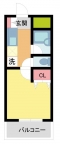 西宮市高松町の賃貸