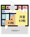 西宮市西田町の賃貸