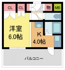 西宮市西田町の賃貸