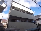 西宮市笠屋町（阪神本線鳴尾・武庫川女子大前）のマンション賃貸物件 その他写真2