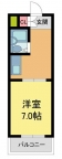 西宮市深津町の賃貸