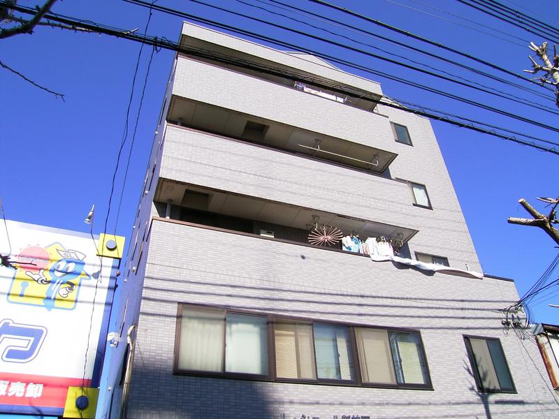 神戸市中央区国香通の賃貸