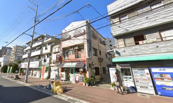 神戸市灘区岩屋北町の賃貸