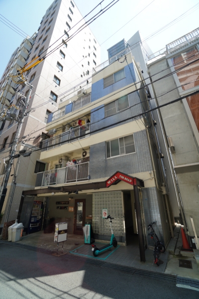 神戸市中央区下山手通の賃貸