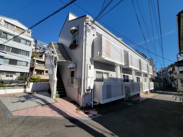 神戸市中央区山本通の賃貸