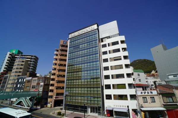 神戸市中央区加納町の賃貸