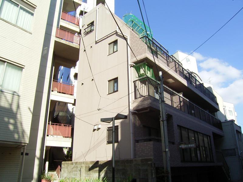 神戸市中央区北長狭通の賃貸