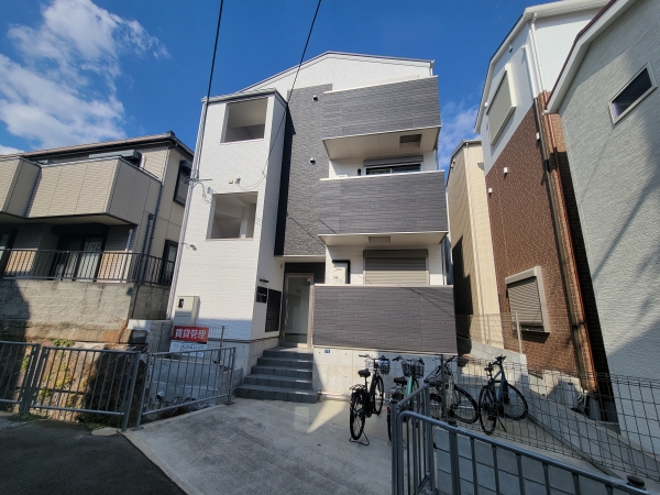 神戸市中央区神若通の賃貸