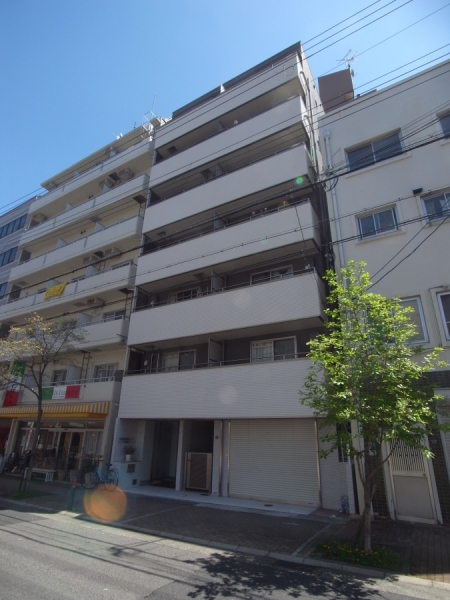 神戸市中央区北長狭通の賃貸