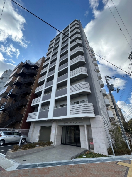 神戸市兵庫区浜崎通の賃貸