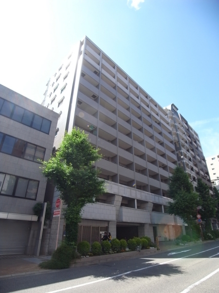 神戸市中央区加納町の賃貸