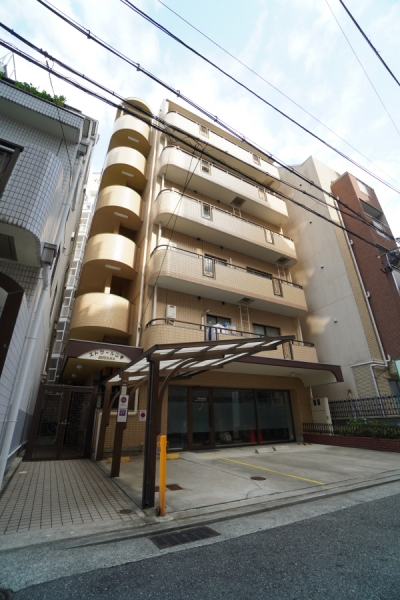 神戸市中央区加納町の賃貸