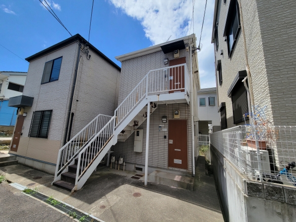 神戸市中央区中山手通の賃貸