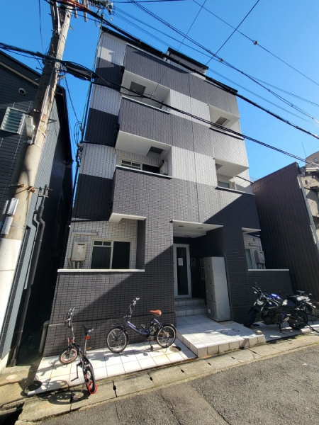 神戸市中央区二宮町の賃貸